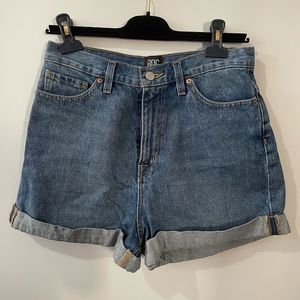 Urban Outfitters Jean shorts